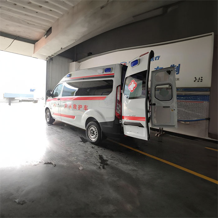 苏州出租救护车联系电话