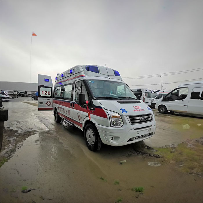 苏州租赁私人救护车联系电话