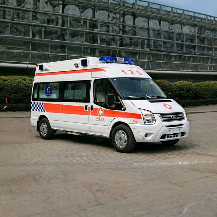 苏州出租救护车电话号码