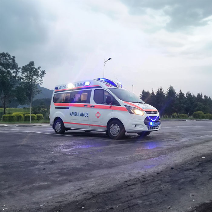 苏州出租救护车电话号码