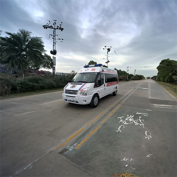 苏州租赁救护车电话