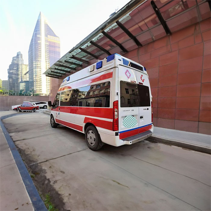 苏州出租120联系方式