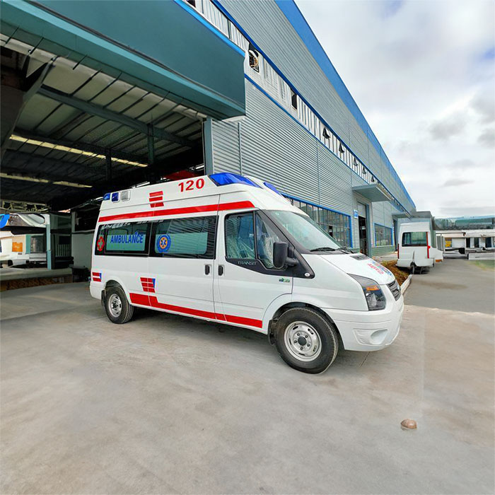 苏州租赁急救车联系电话