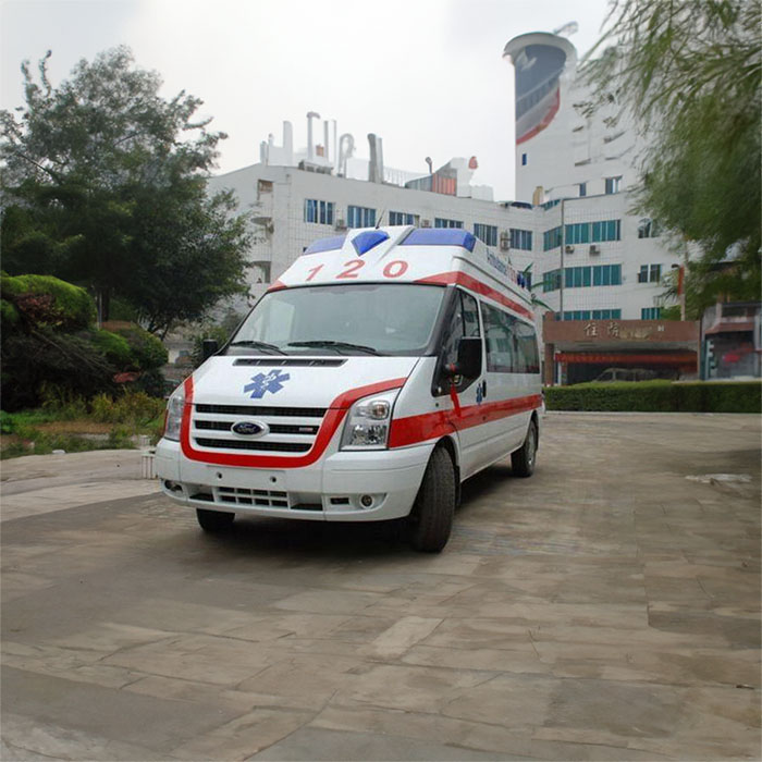 苏州出租急救车电话