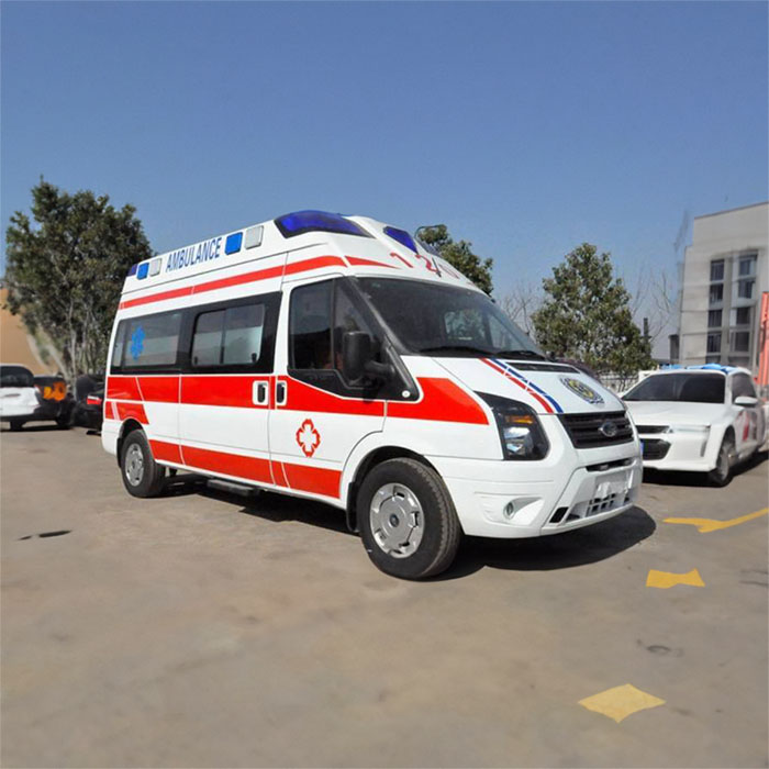 苏州出租私人救护车电话