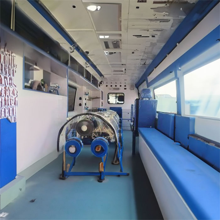 苏州出租私人救护车