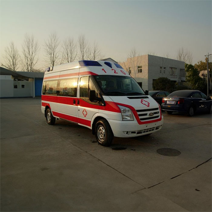 苏州出租私人救护车