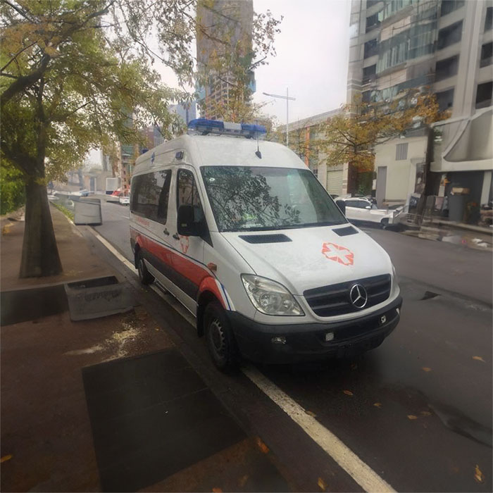 苏州租赁120联系方式