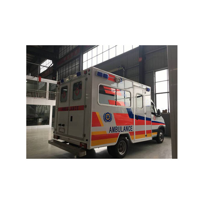 苏州租赁急救车