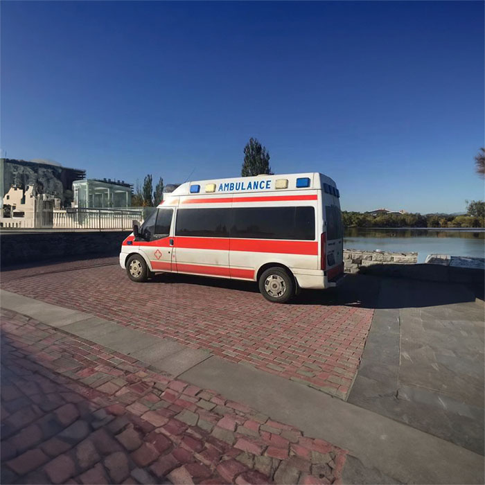 苏州出租急救车联系电话