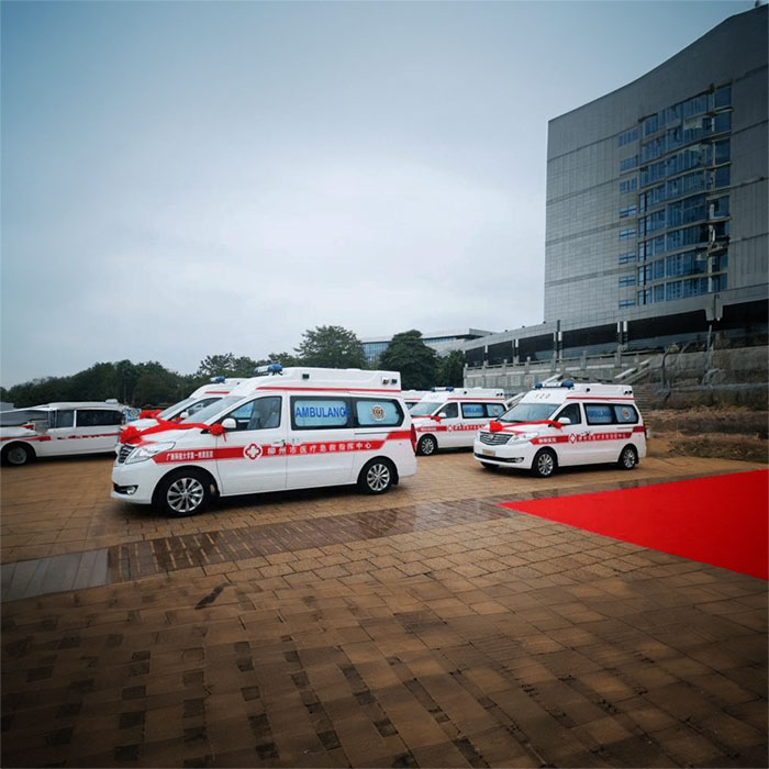 苏州租赁救护车联系电话