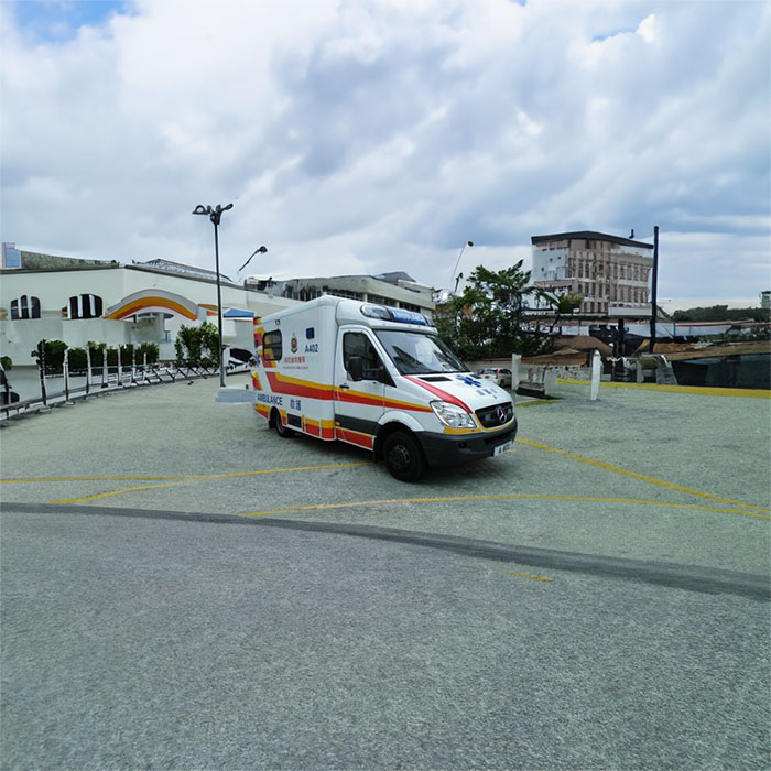 苏州出租私人救护车联系电话