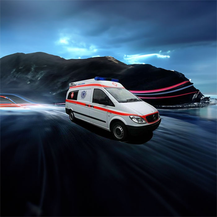 苏州出租急救车电话