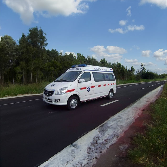 苏州出租私人救护车电话
