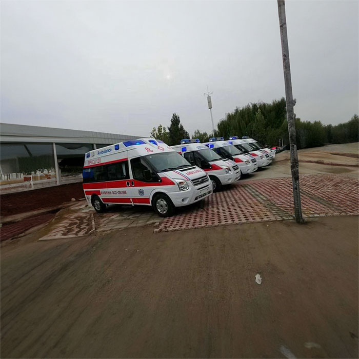 苏州出租私人救护车电话