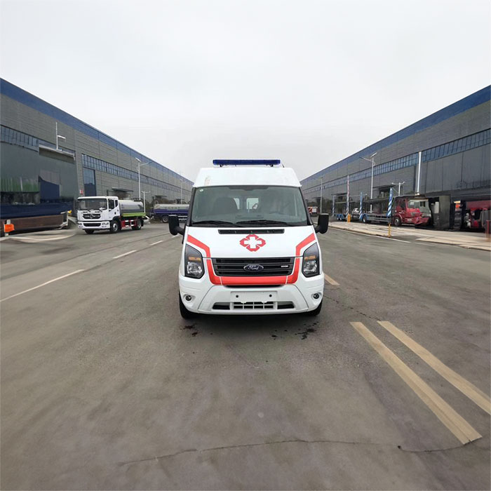 苏州租赁急救车电话