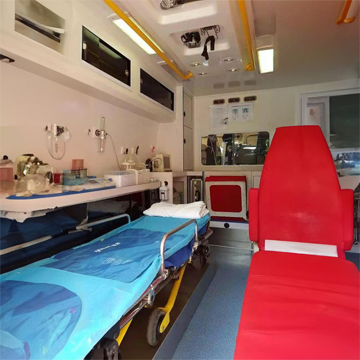 苏州出租私人救护车联系方式