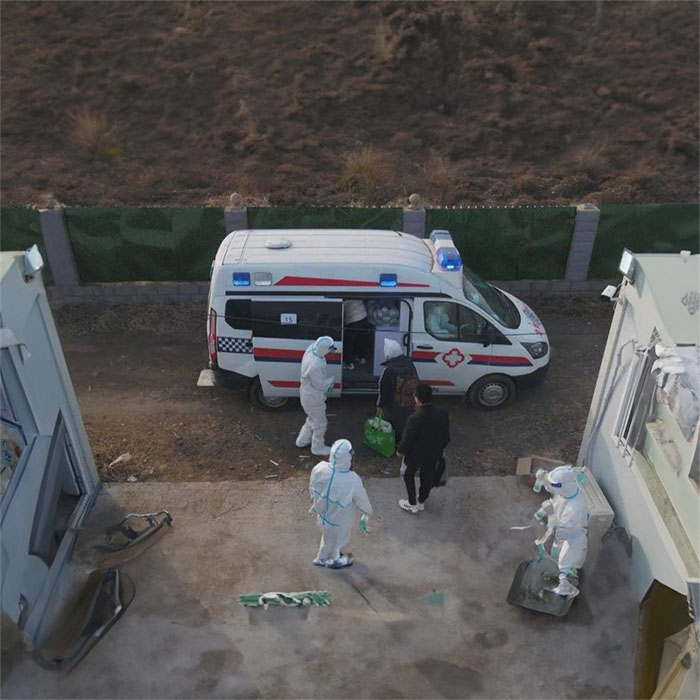 苏州租赁救护车联系方式