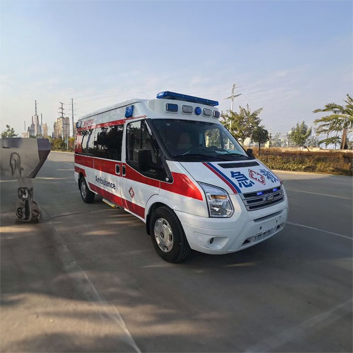 苏州出租救护车联系电话