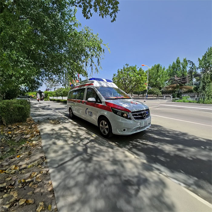 苏州出租急救车电话号码