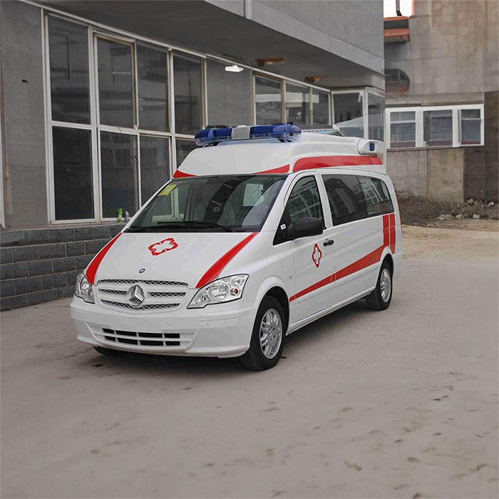 苏州出租急救车