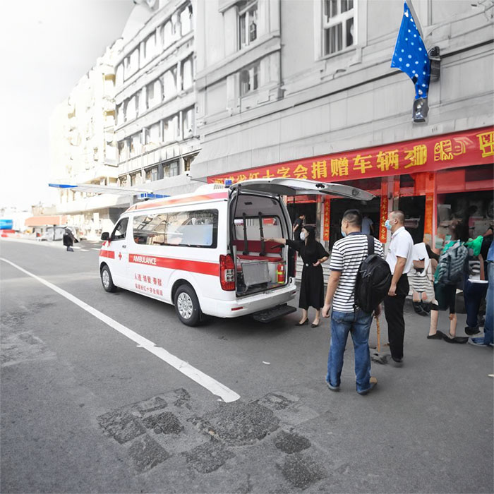 苏州租赁救护车电话号码