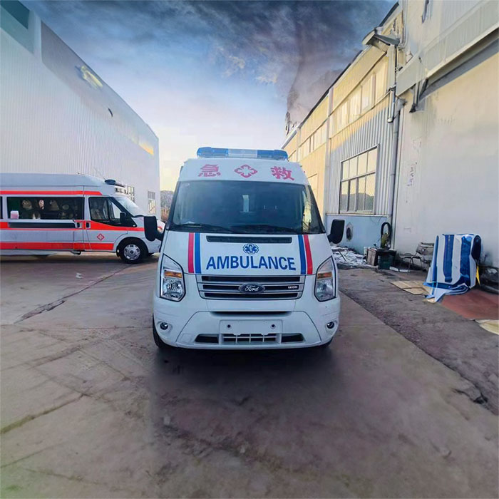 苏州租赁急救车电话号码