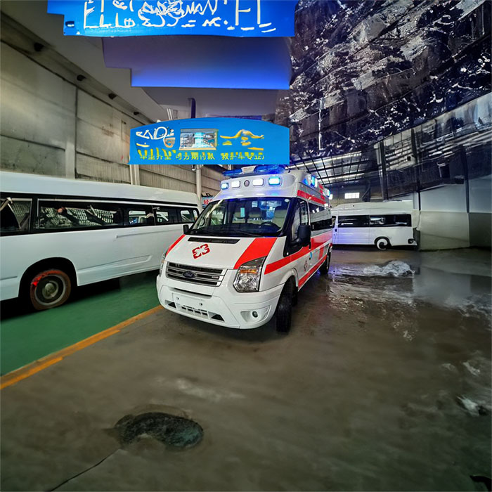 苏州出租急救车联系方式