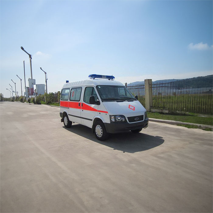 苏州租赁急救车联系电话