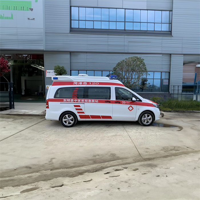 苏州出租救护车电话号码