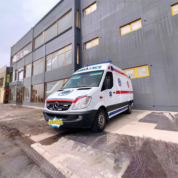 苏州出租急救车联系方式