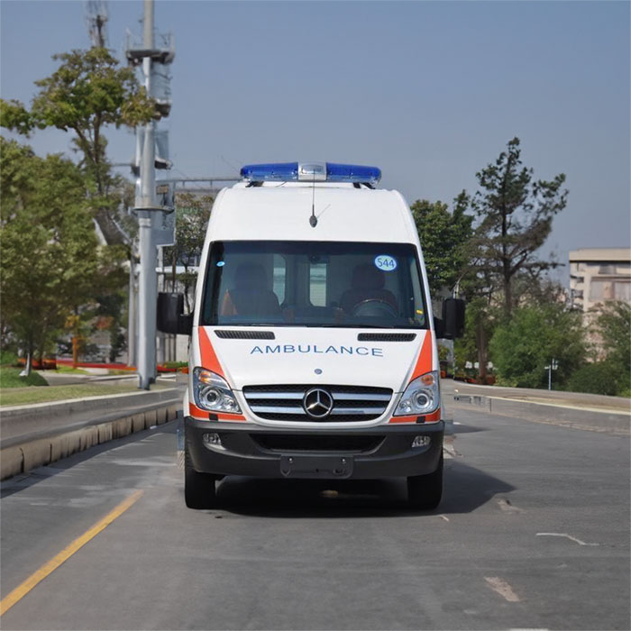 苏州出租私人救护车