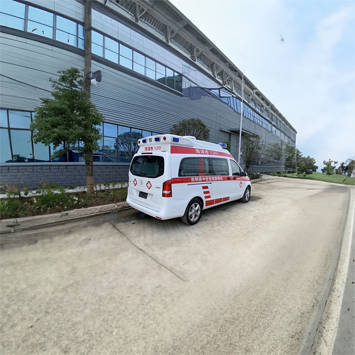 苏州出租急救车联系方式