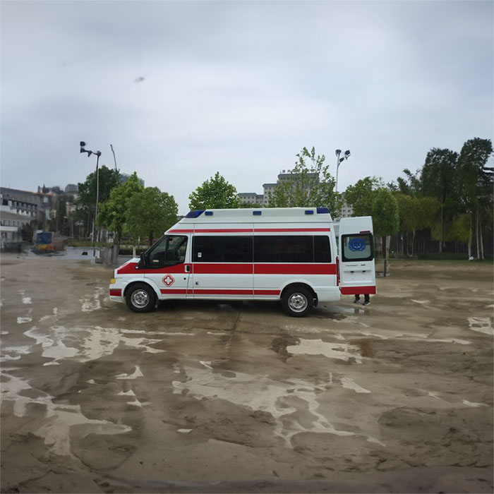 苏州租赁救护车联系电话