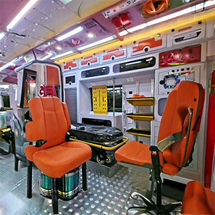 苏州出租急救车联系电话