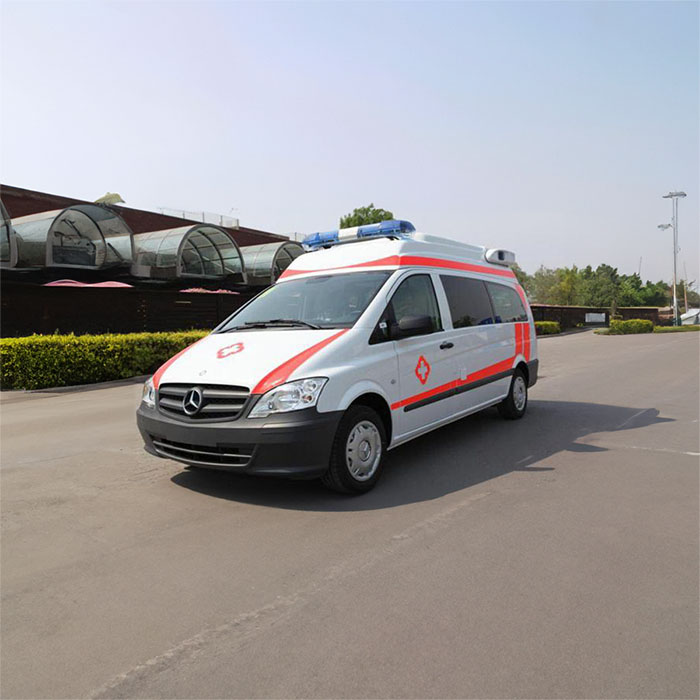 苏州出租急救车