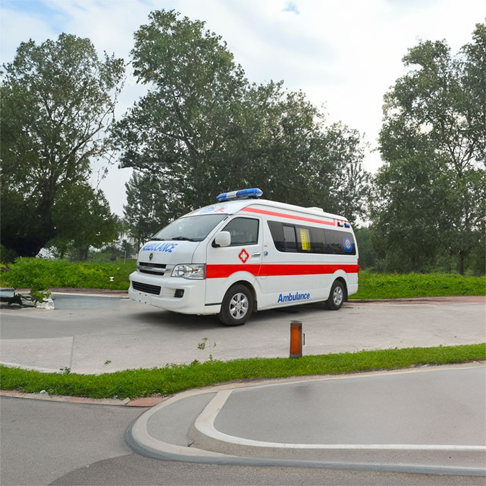 苏州出租急救车电话号码