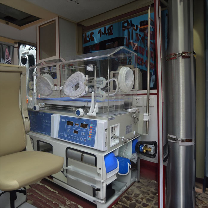 苏州租赁急救车联系方式