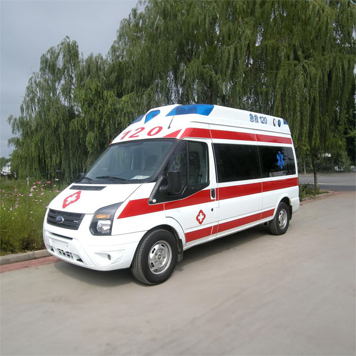 苏州租赁救护车联系电话