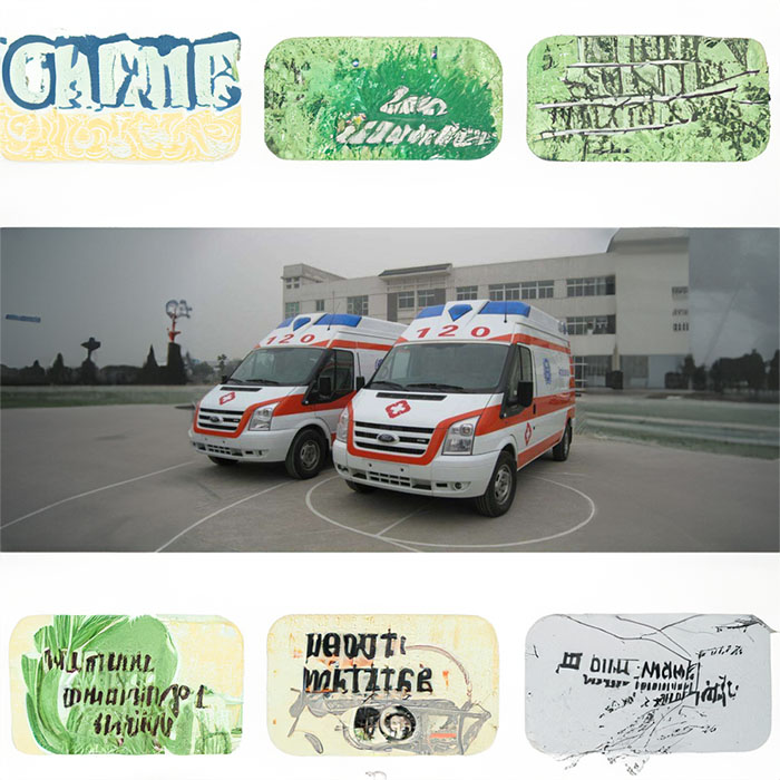 苏州租赁急救车电话