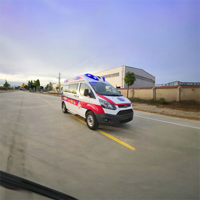 苏州租赁救护车联系电话