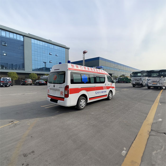 苏州出租私人救护车电话号码