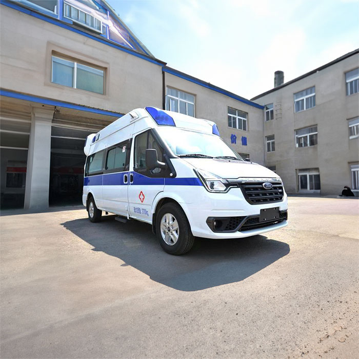 苏州出租私人救护车