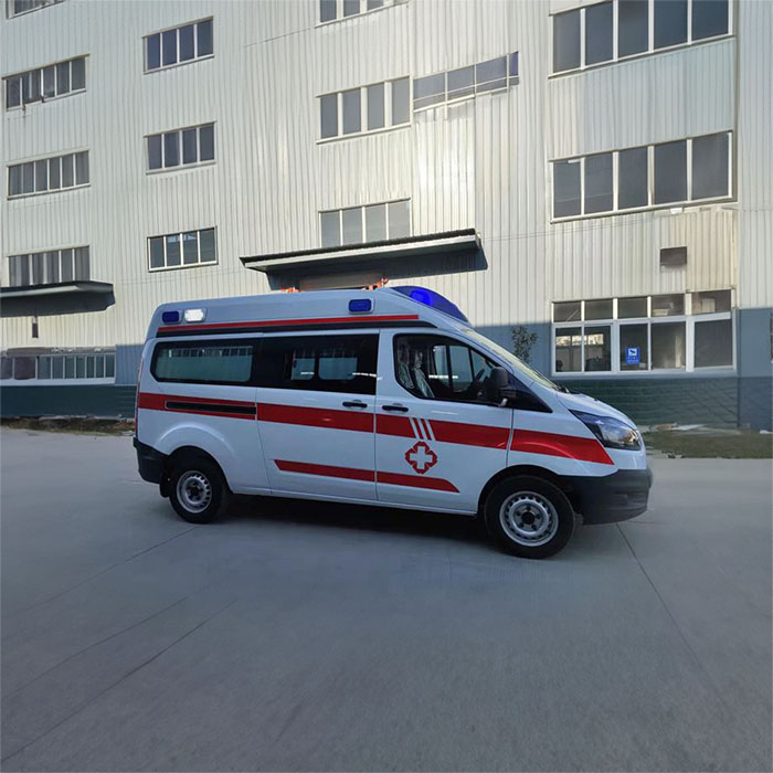 苏州出租急救车