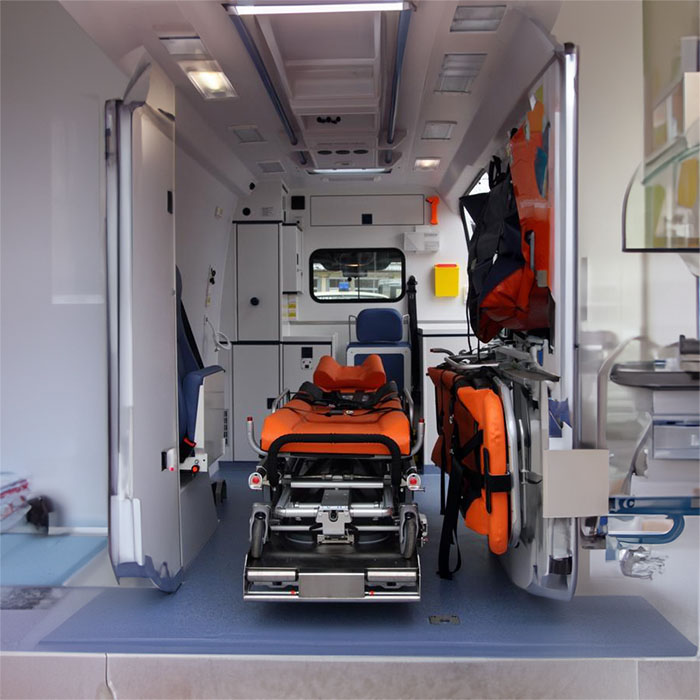 苏州出租私人救护车