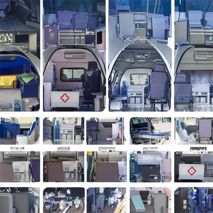 苏州出租救护车电话号码