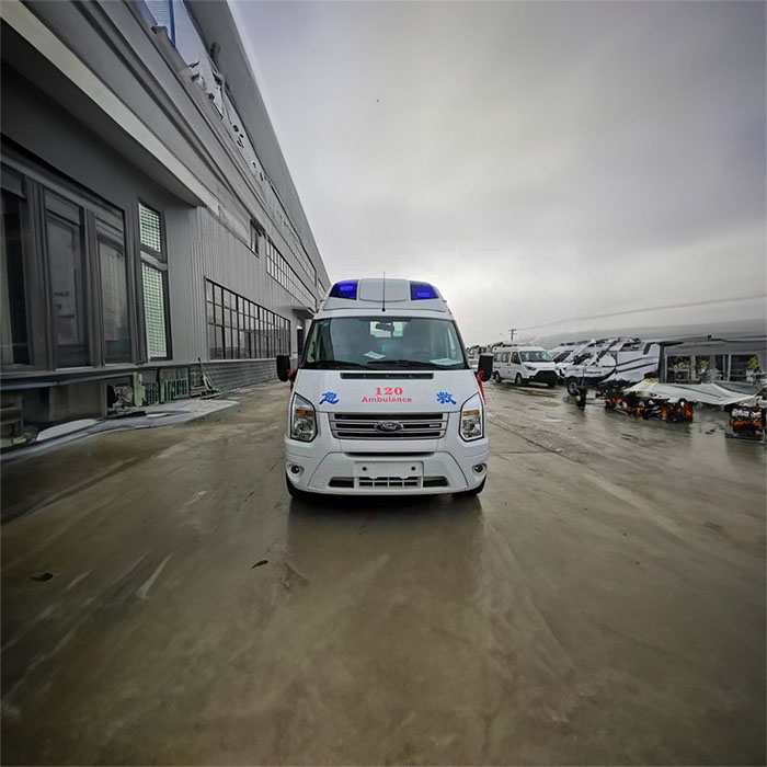 苏州租赁私人救护车