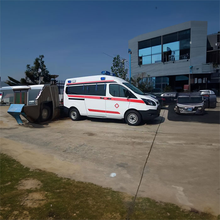 苏州出租救护车联系方式