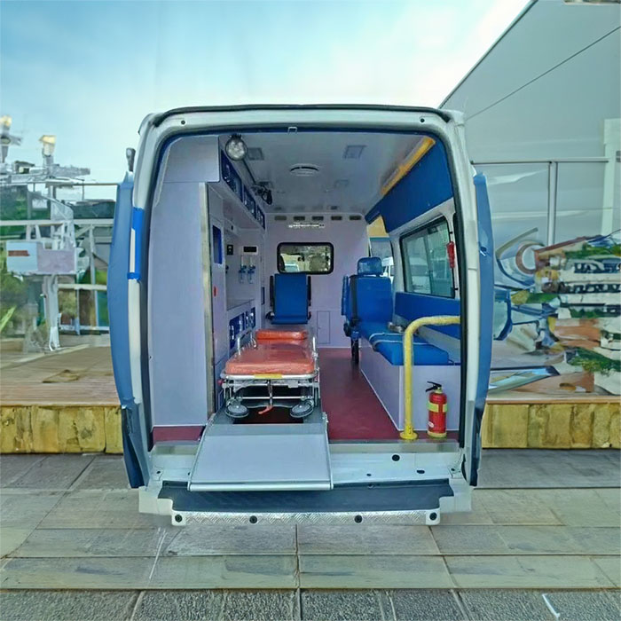 苏州出租急救车电话号码