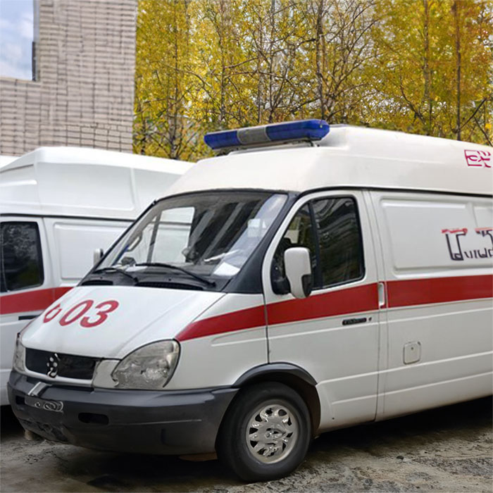 苏州出租私人救护车联系方式